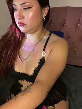 tania 23 online show from February 2025 10:13:01 PM