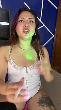 tania 23 online show from February 2025 04:54:01 AM