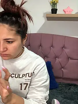 tania 23 online show from February 2025 09:06:01 PM