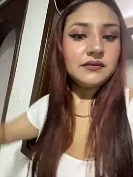 tania 23 online show from February 2025 08:52:02 PM