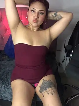 tania 23 online show from February 2025 12:58:01 AM