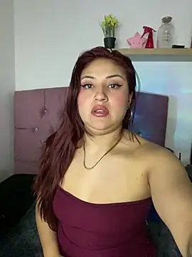tania 23 online show from February 2025 04:03:02 AM