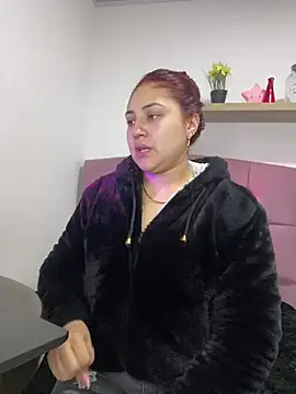 tania 23 online show from February 2025 07:25:02 PM