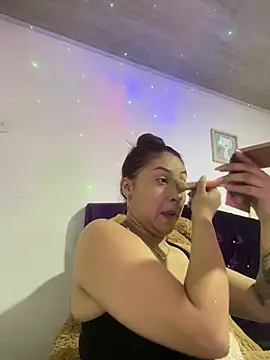 tania 23 online show from March 2025 08:11:02 PM