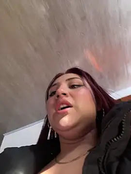 tania 23 online show from March 2025 09:08:02 PM