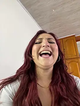 tania 23 online show from March 2025 08:48:02 PM