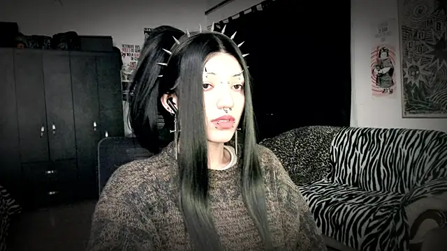 Snapshot of roxy_toxic chatting on August 2026 01:38:01 AM roxy toxic online show from August 2026 01:38:01 AM