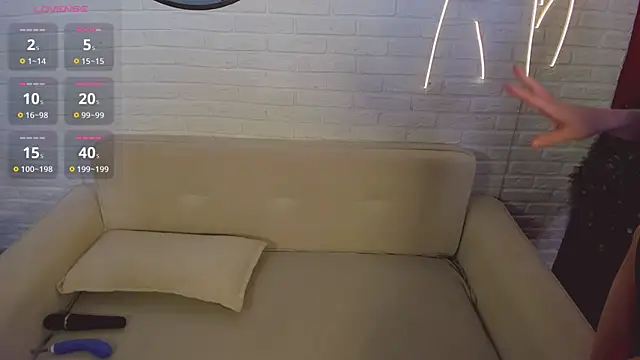 eva fale online show from December 2025 03:41:01 PM