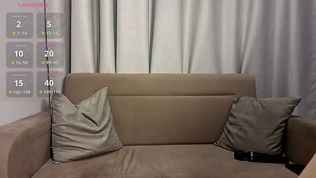 eva fale online show from February 2026 03:52:01 PM