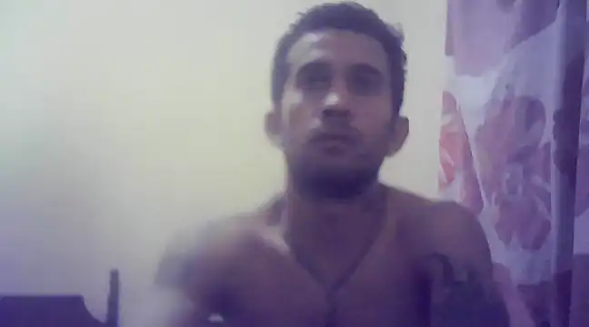 EstebanAkyLu online show from January 2025 09:28:01 PM