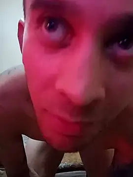 EstebanAkyLu online show from March 2025 08:41:01 AM