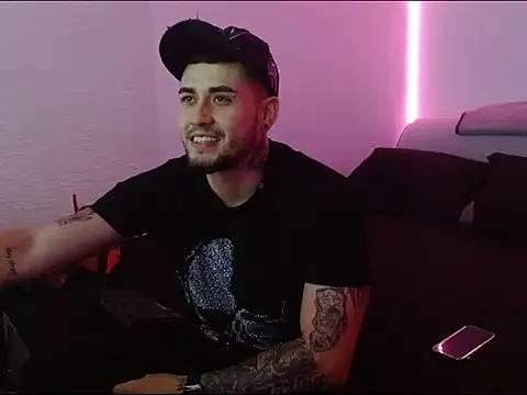 Lliam 2 online show from January 2025 02:47:01 AM