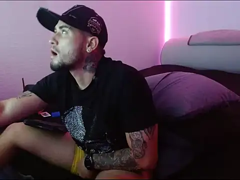 Lliam 2 online show from January 2025 05:52:01 AM