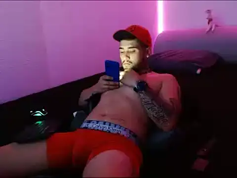 Lliam 2 online show from January 2025 01:30:01 PM