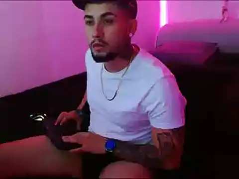 Lliam 2 online show from January 2025 06:07:01 AM