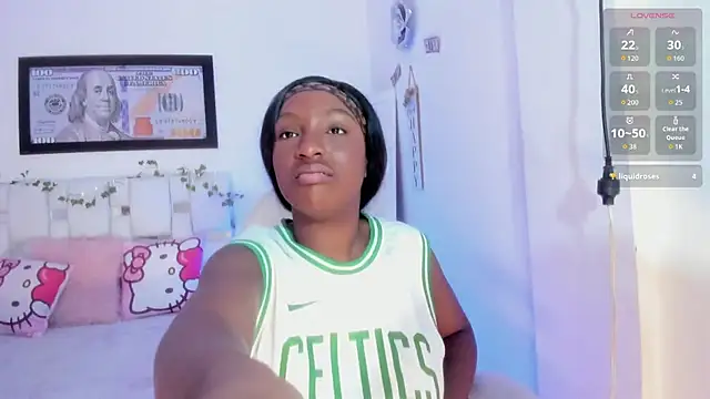 adry moris online show from March 2026 09:58:02 PM