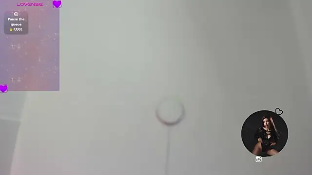 DannaJhonson1 online show from March 2026 07:19:01 PM