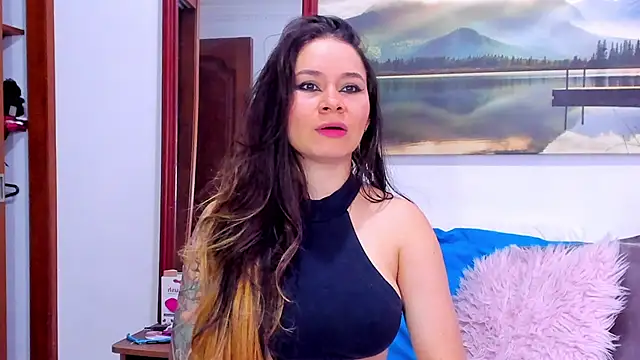 Lesley Colton online show from September 2025 03:01:01 PM