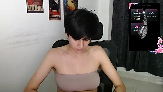 Dha lia0 online show from October 2025 08:51:01 PM