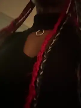 thegodstayce online show from October 2025 02:40:02 AM
