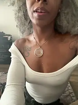 thegodstayce online show from October 2025 04:50:01 PM