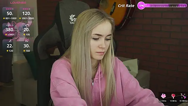 DakotaaJohnnson online show from November 2025 06:26:02 AM