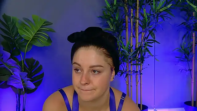 PatriciaSpice online show from September 2025 05:09:02 AM