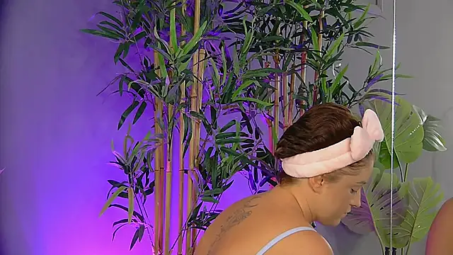 PatriciaSpice online show from November 2025 06:04:02 AM