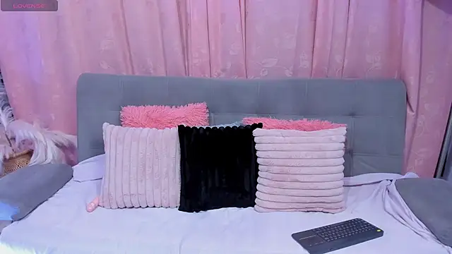 Gletty noa online show from February 2025 06:36:02 AM