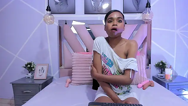 Gletty noa online show from March 2025 03:43:01 AM