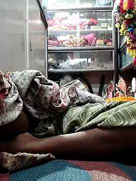 Babygard110 online show from April 2026 11:25:02 AM