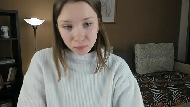 HildaFerrett online show from January 2025 07:06:01 AM
