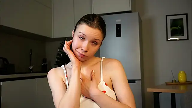HildaFerrett online show from February 2025 05:07:01 PM