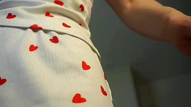 HildaFerrett online show from February 2025 08:11:02 PM