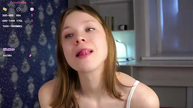 HildaFerrett online show from February 2025 01:27:01 AM