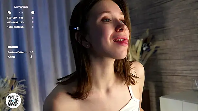 HildaFerrett online show from March 2025 03:11:02 AM