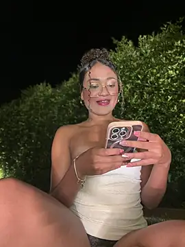 Ariana lily  online show from January 2025 04:48:02 AM