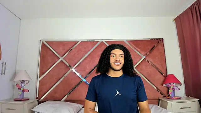 DanteAndKyle online show from March 2025 09:58:01 PM