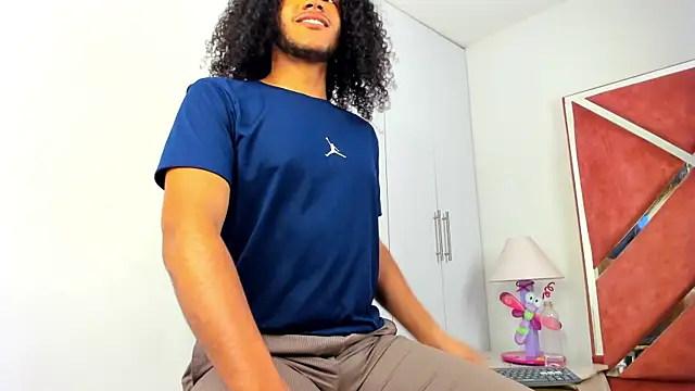 DanteAndKyle online show from March 2025 01:03:02 AM