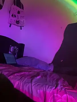 DanteAndKyle online show from November 2025 11:59:02 PM