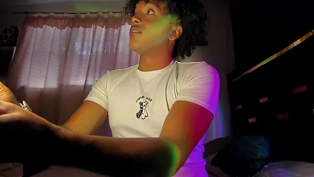 DanteAndKyle online show from March 2026 10:24:02 PM