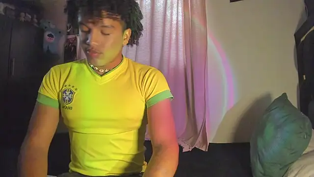 DanteAndKyle online show from April 2026 10:33:02 PM