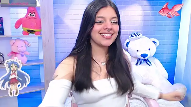 Snapshot of ashley_cute77 chatting on September 2025 01:01:01 PM ashley cute77 online show from September 2025 01:01:01 PM