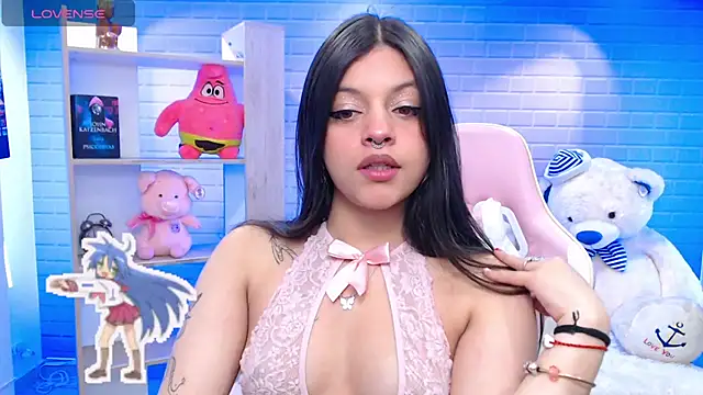 Snapshot of ashley_cute77 chatting on October 2025 10:13:01 AM ashley cute77 online show from October 2025 10:13:01 AM