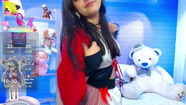 Snapshot of ashley_cute77 chatting on November 2025 10:26:01 AM ashley cute77 online show from November 2025 10:26:01 AM