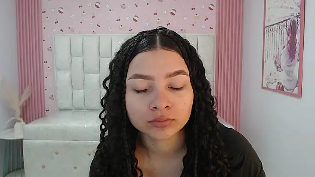 shalon diaz s online show from January 2026 01:05:02 PM