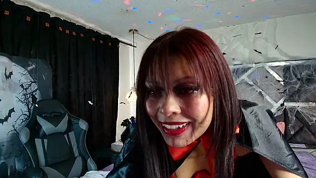 MysticMature online show from October 2025 06:57:02 PM