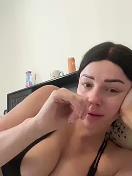 SexySophiaax online show from February 2025 10:18:02 AM