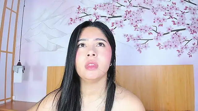 Yasmin Scott online show from January 2026 11:59:02 AM