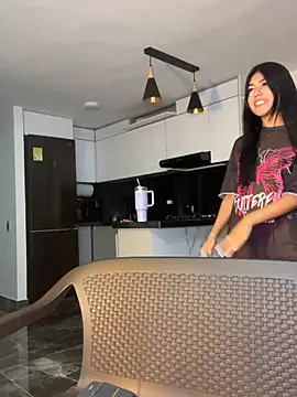 1lubonnie online show from January 2025 09:25:02 PM